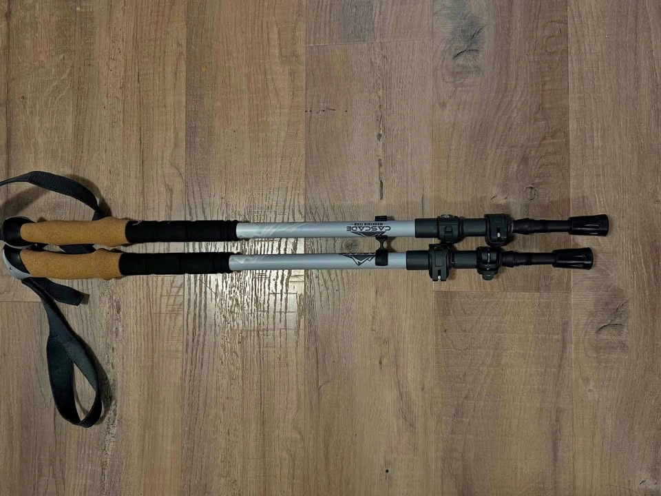 Cascade Hiking Poles