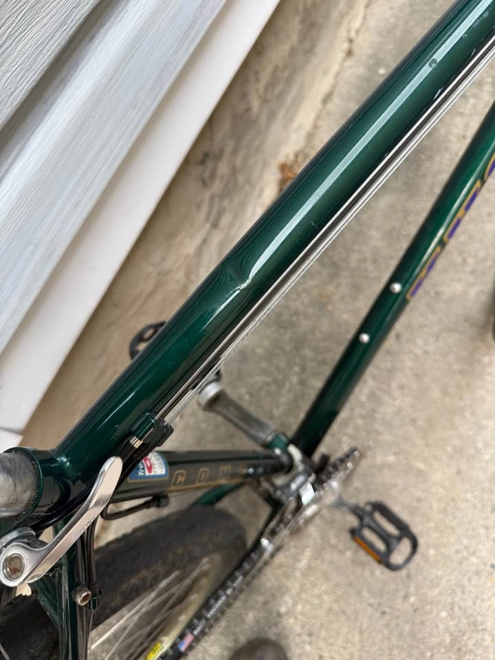 KHS True Temper Bike - photo 3