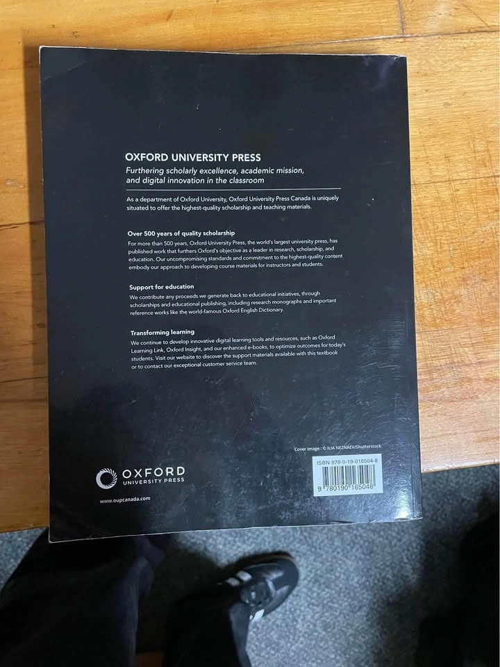 UWO/Kings - Elements of Sociology Sixth Edition - photo 2