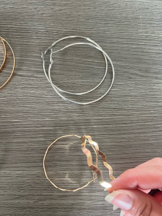 earrings - photo 3