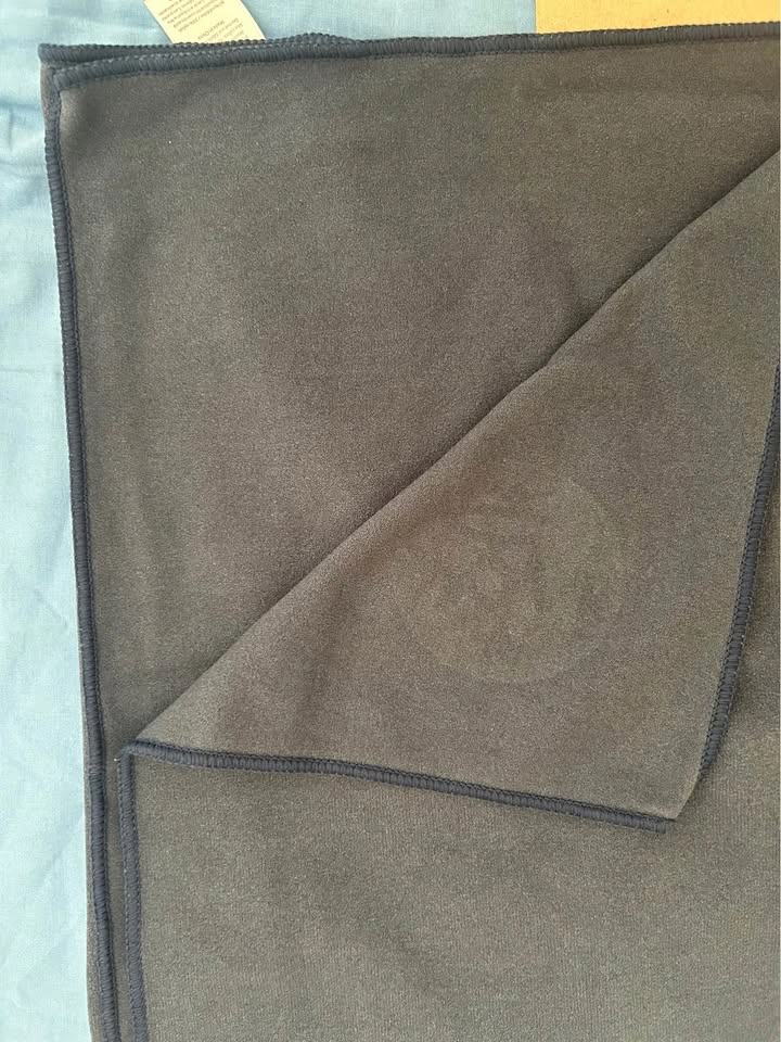 Manduka eQua Yoga Towel - photo 3
