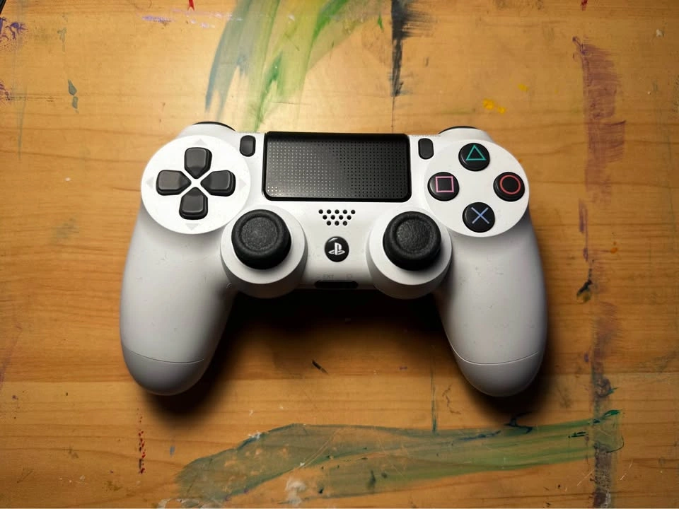 PS4 Slim - photo 2