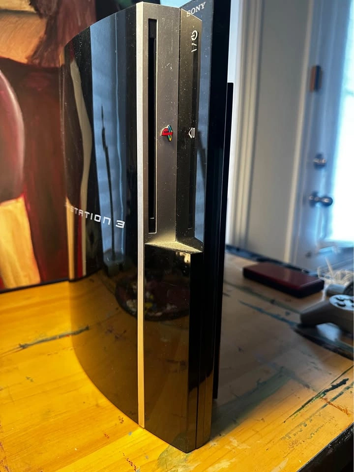 PlayStation 3 bundle - photo 2