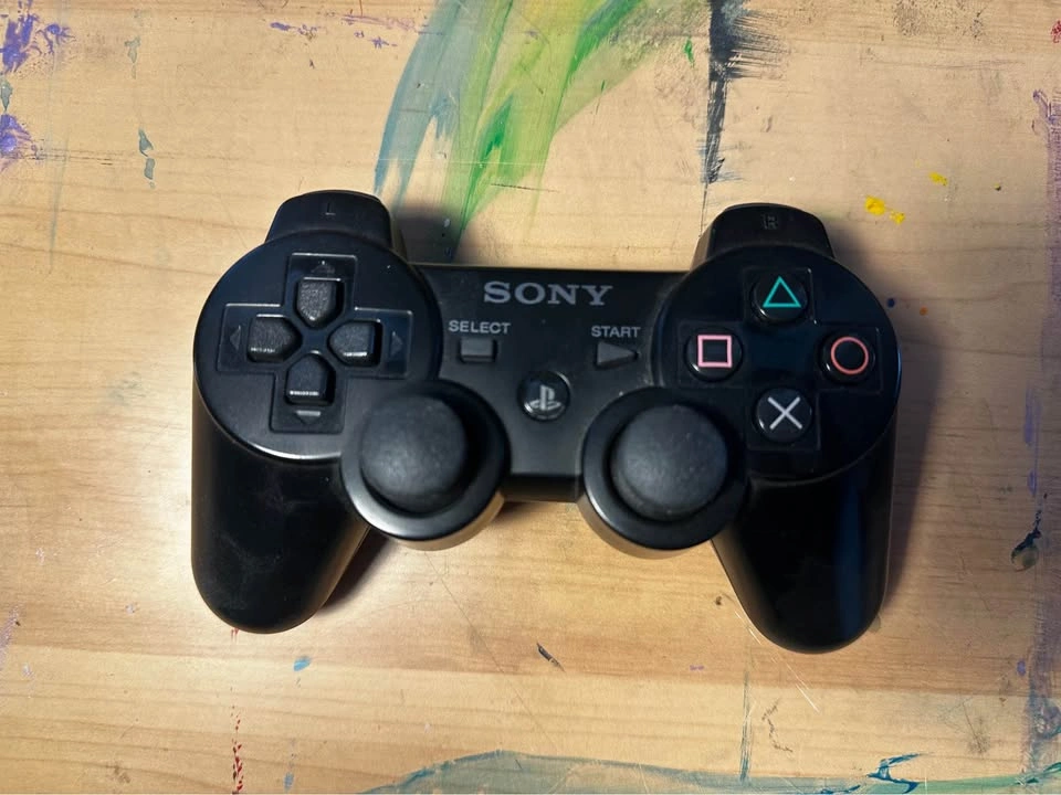 PlayStation 3 bundle - photo 3
