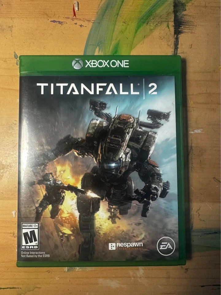 Xbox one games - photo 5