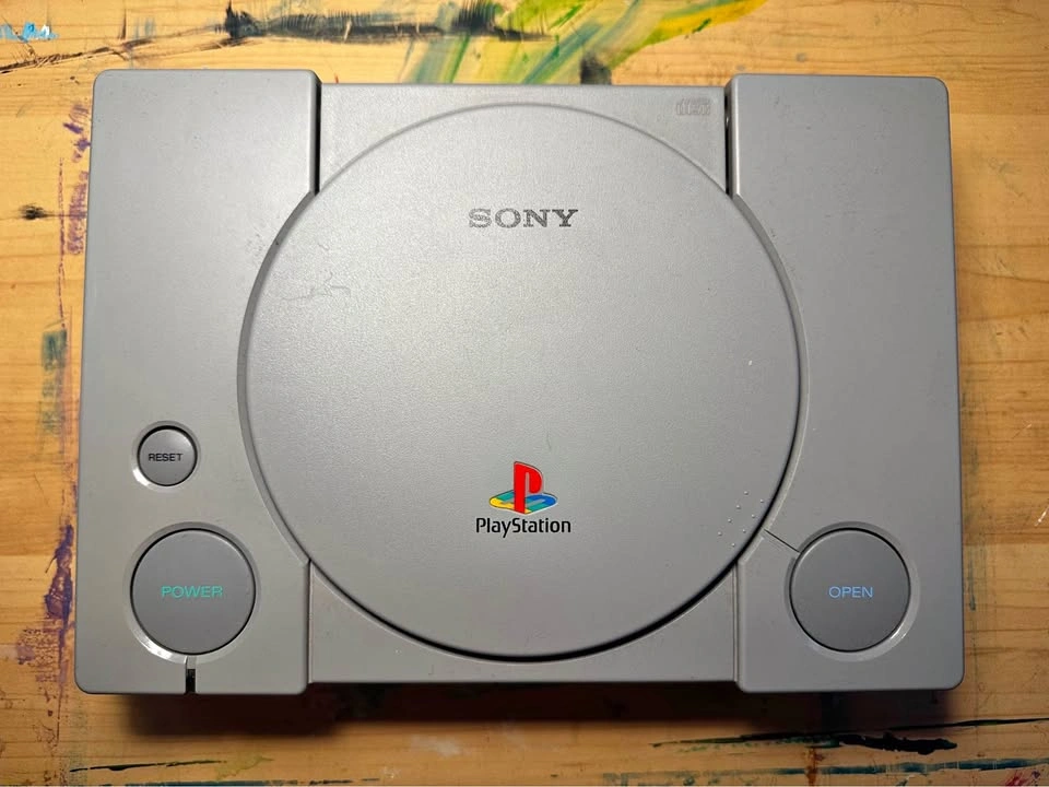 PlayStation 1 bundle