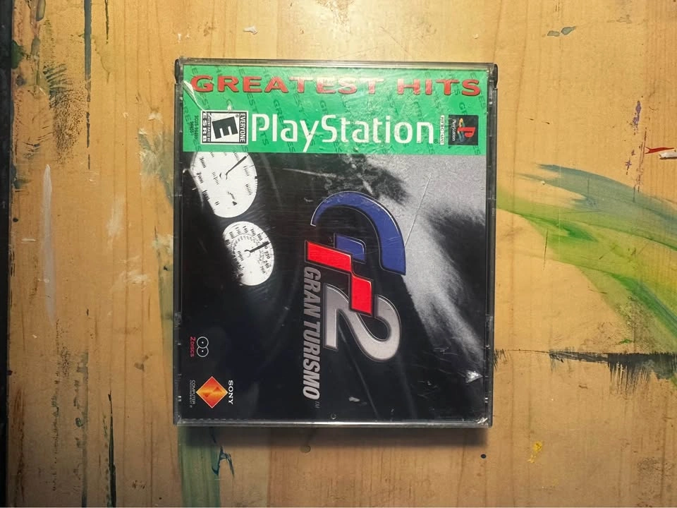 PlayStation 1 bundle - photo 4