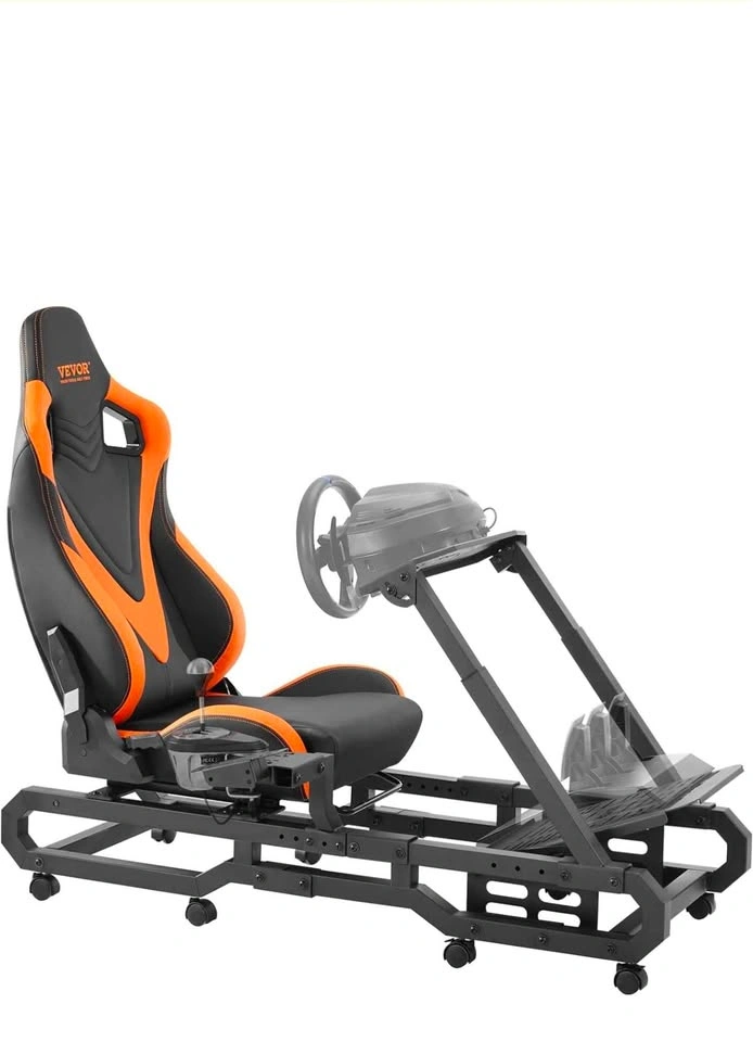 Vevor Simulator Cockpit Chassis - photo 2