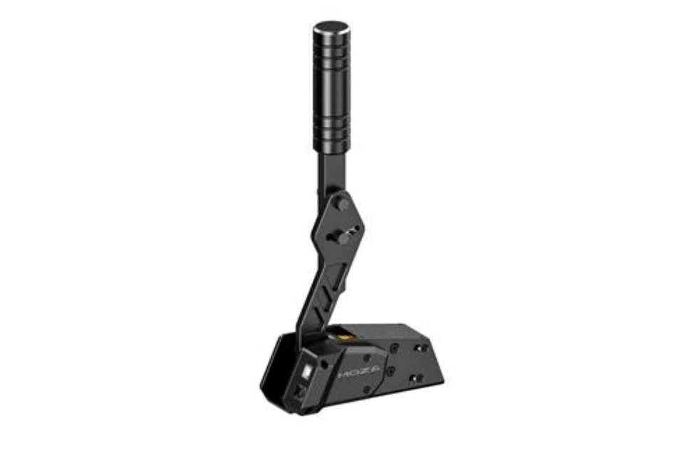 Moza HBP handbrake for simulator