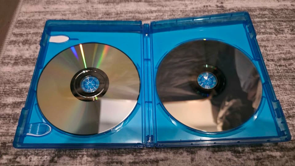 1917 bluray movie - photo 4