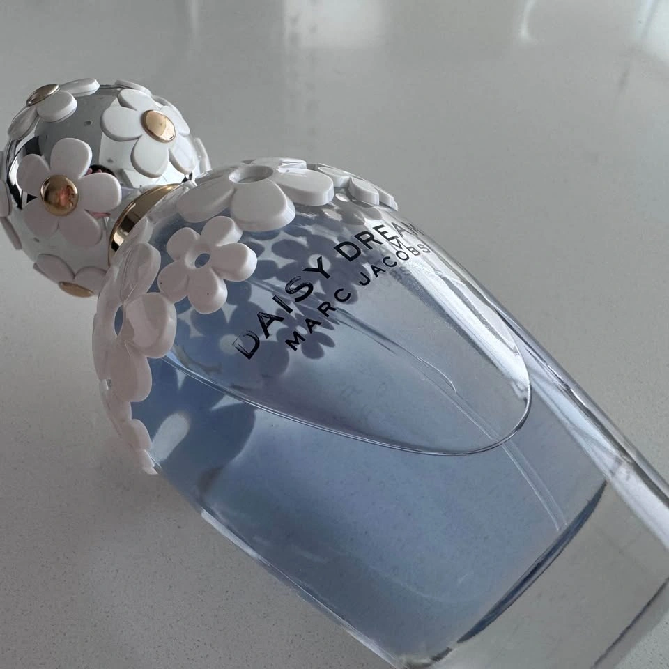 Marc Jacobs Daisy Dream Perfume - photo 5