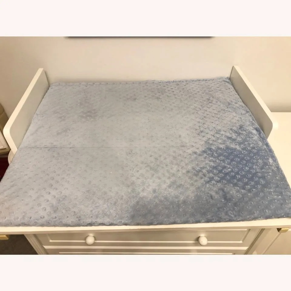 Bellini Baby Changing Table & Dresser image indicator(9)