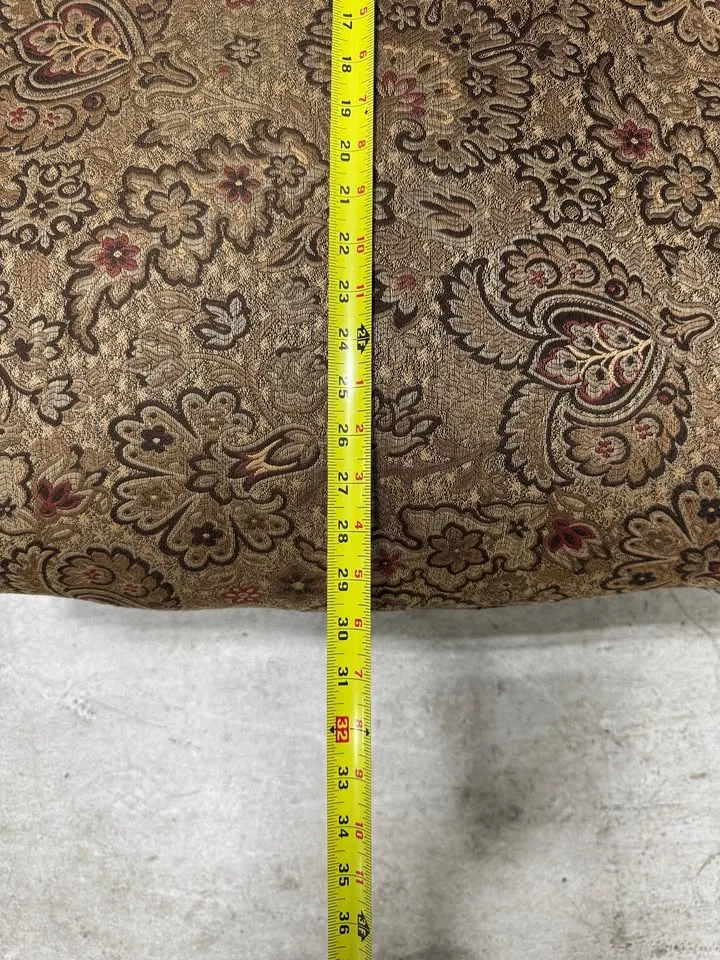 🚚 Delivery + Vintage French Provincial Armchair image indicator(8)