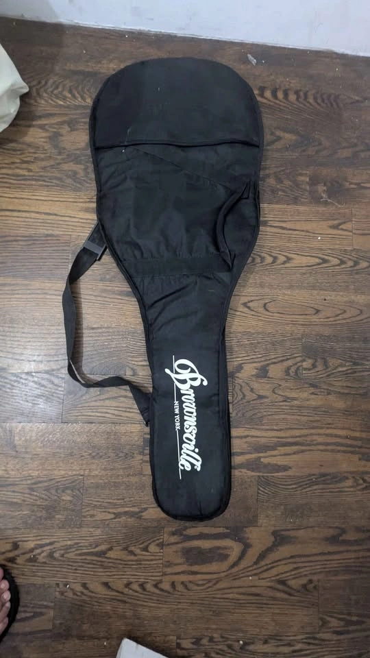 Brownsville New York soft gig bag - photo 2
