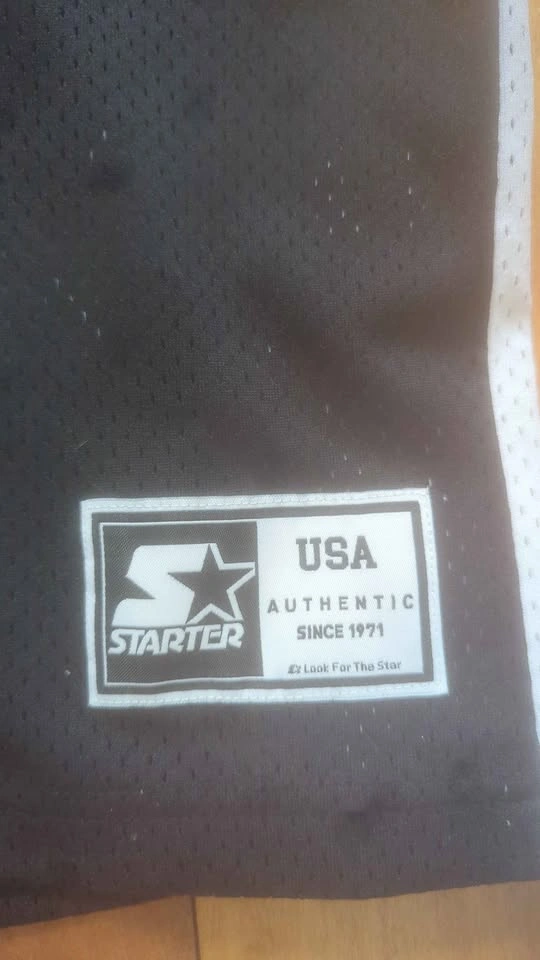 Starter Jersey Large - photo 2
