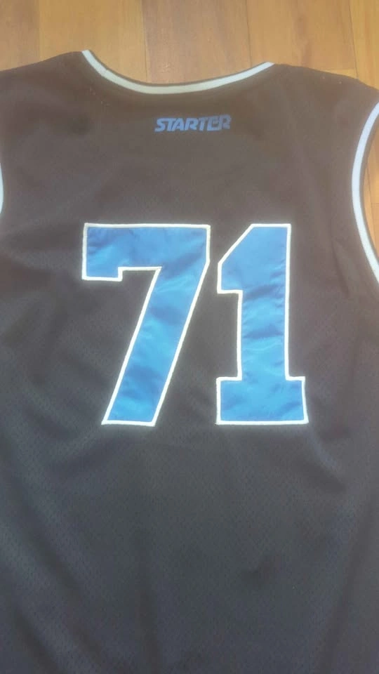Starter Jersey Large - photo 3