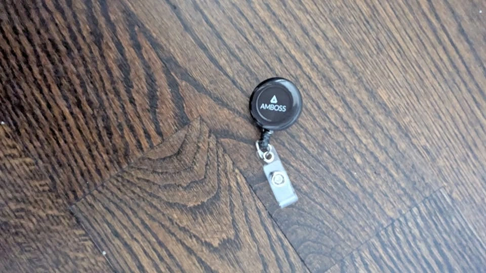 ID/KEY TAG
