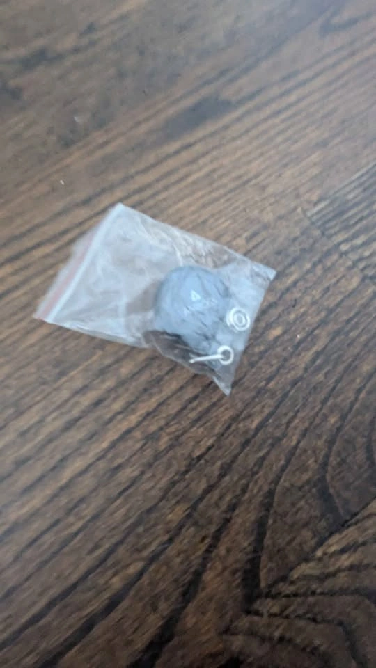 ID/KEY TAG - photo 2