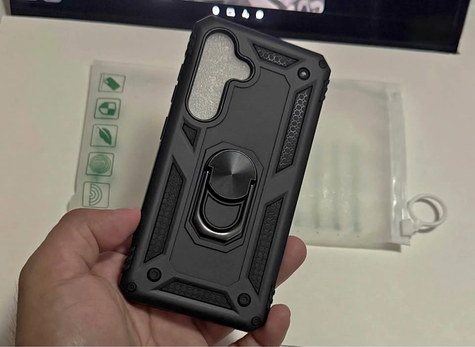 S25 Samsung Galaxy S25 Case Back Cover *NEW*