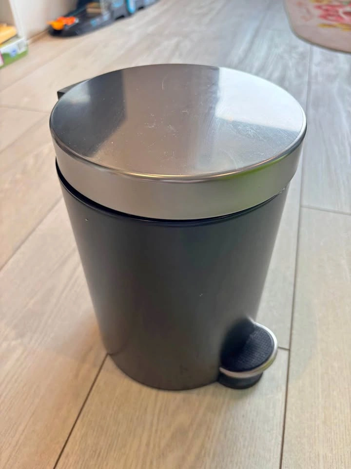 New Little Bin (ikea Ekoln)