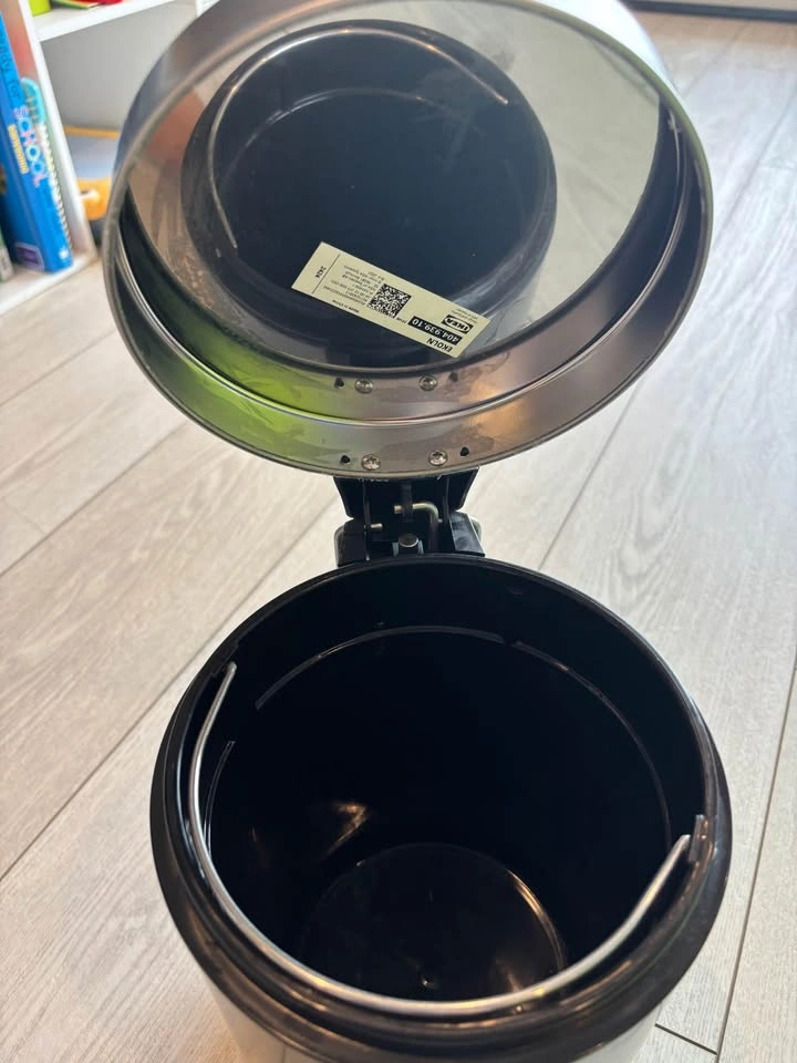 New Little Bin (ikea Ekoln) - photo 2