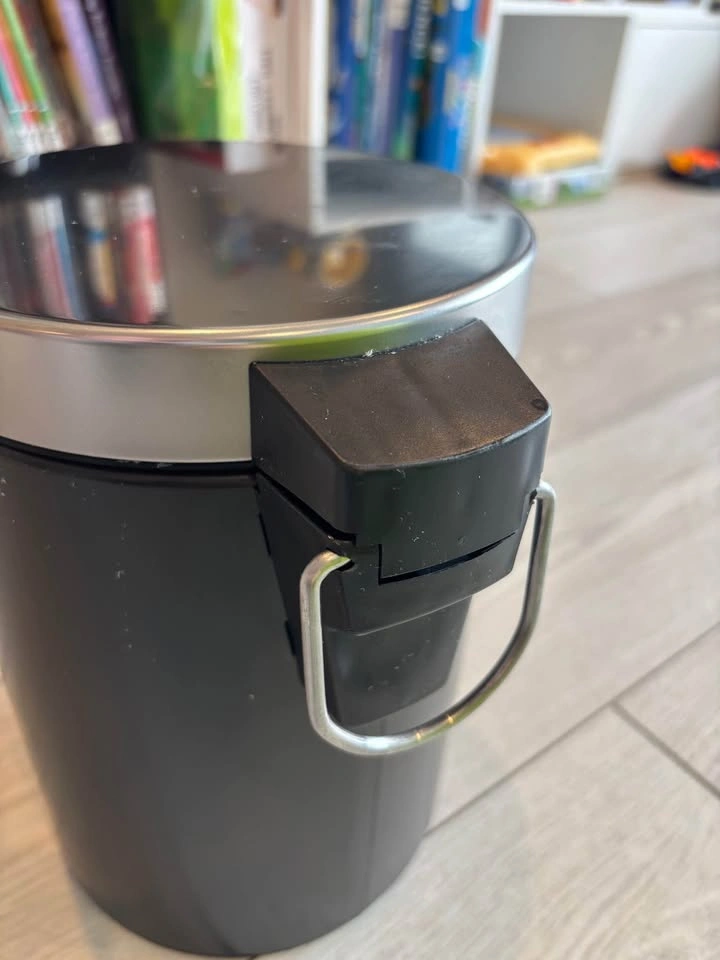 New Little Bin (ikea Ekoln) - photo 3