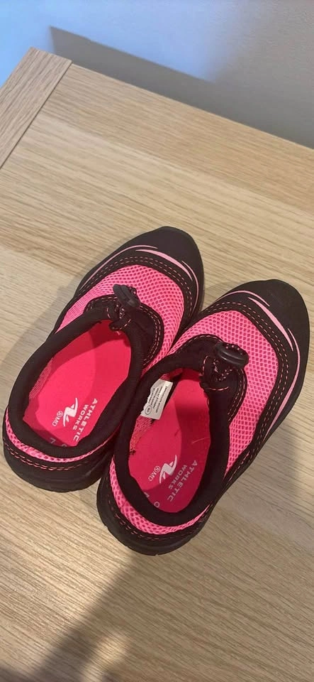 New! Toddler/ Small Kid Water Shoes Size:7-8