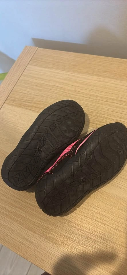New! Toddler/ Small Kid Water Shoes Size:7-8 - photo 2