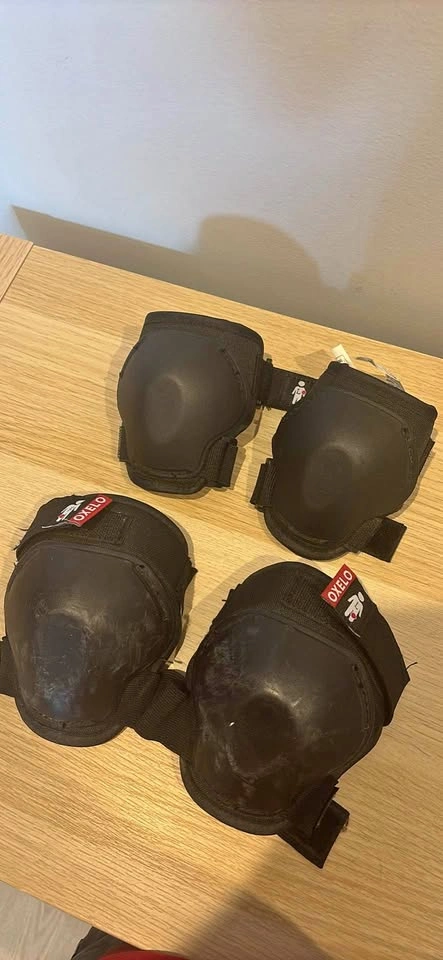 Decathlon Oxelo Protective Gear 2XS