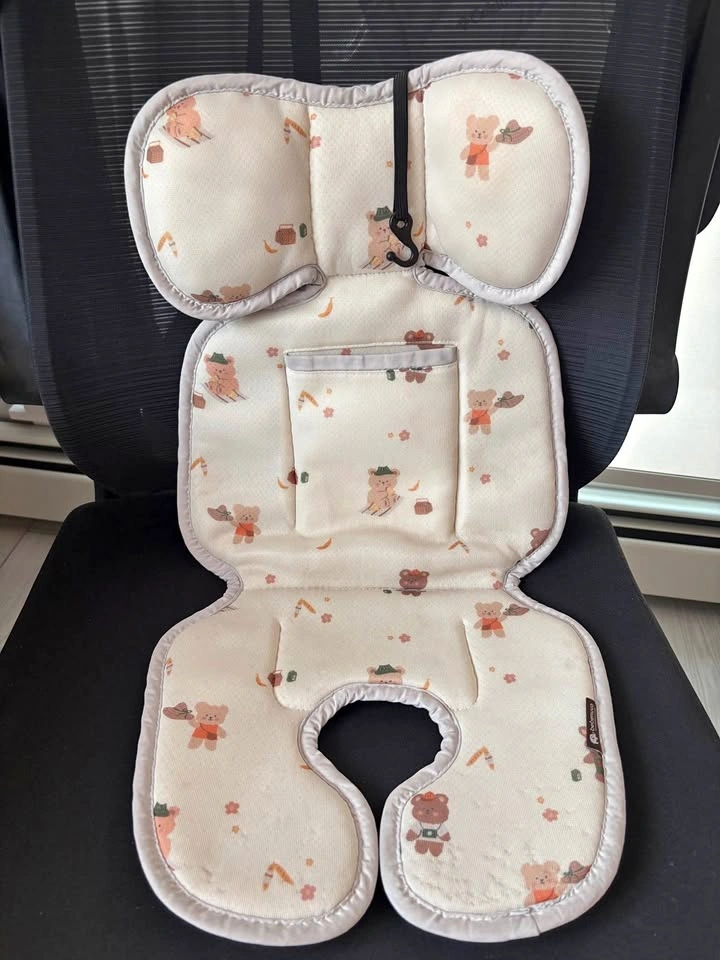 Baby Stroller Mat