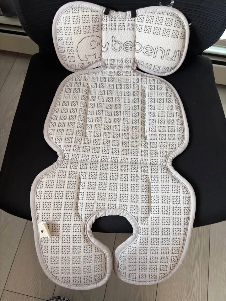 Baby Stroller Mat - photo 2