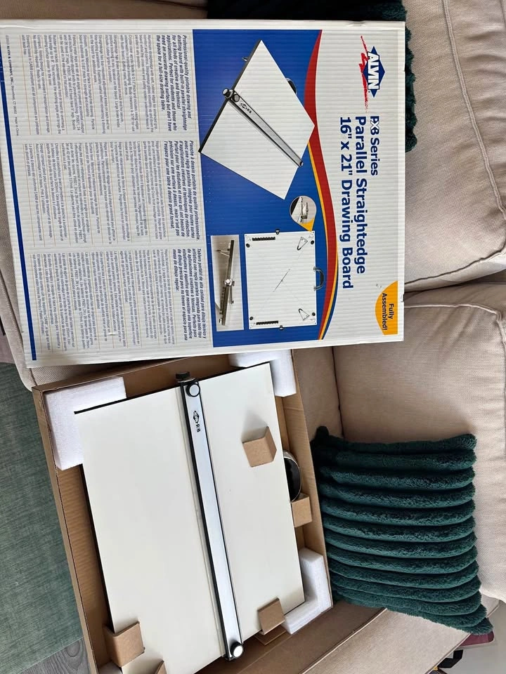 Drawing Board