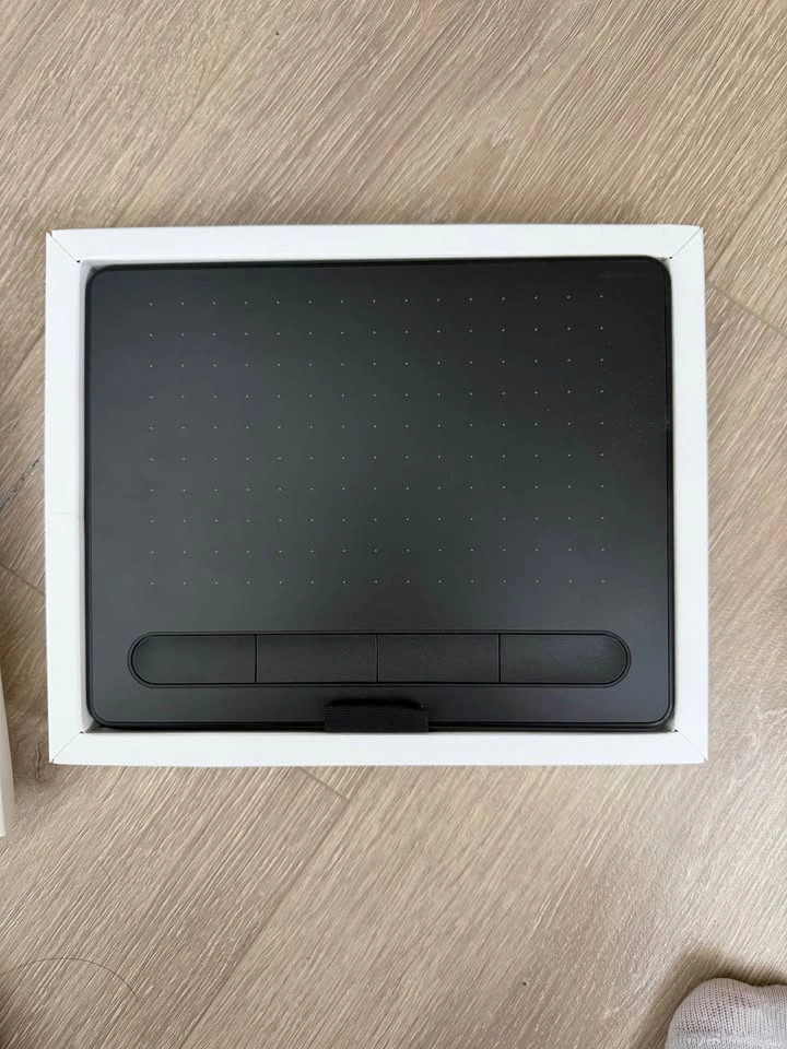 Wacom intuos - photo 3