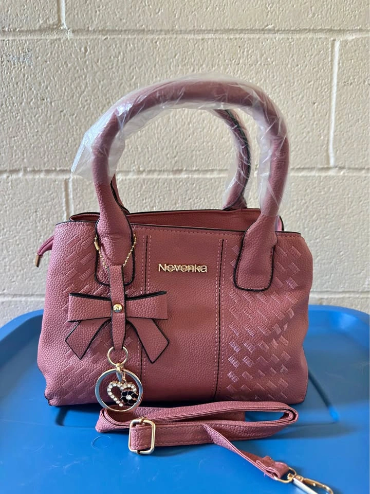 Brand New Bag