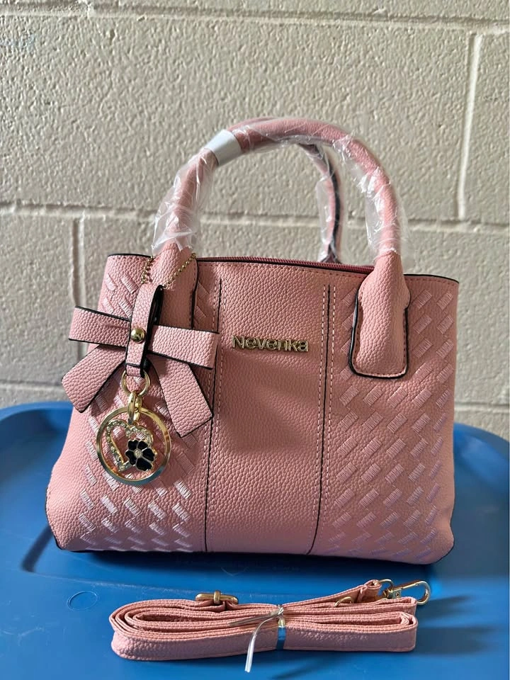 Brand New Bag