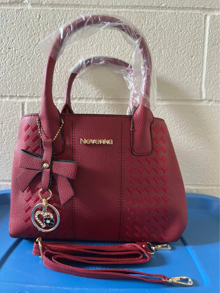 Brand New Bag