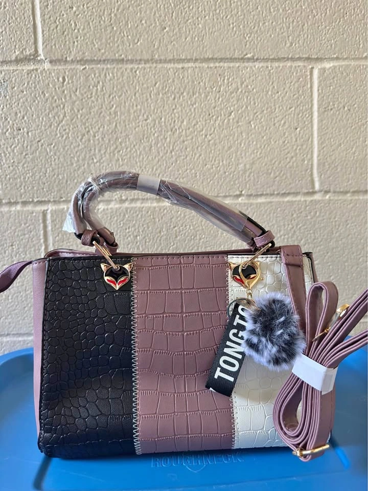 Brand New Bag