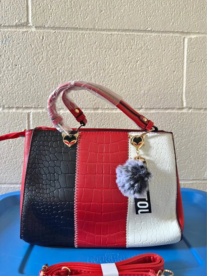 Brand New Bag