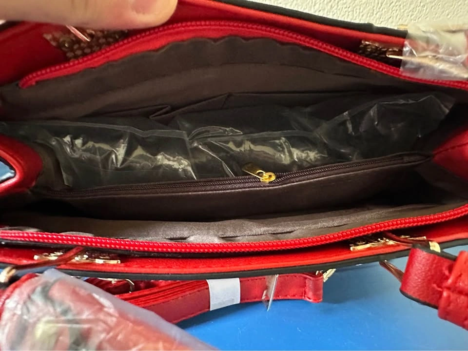 Brand New Bag - photo 3
