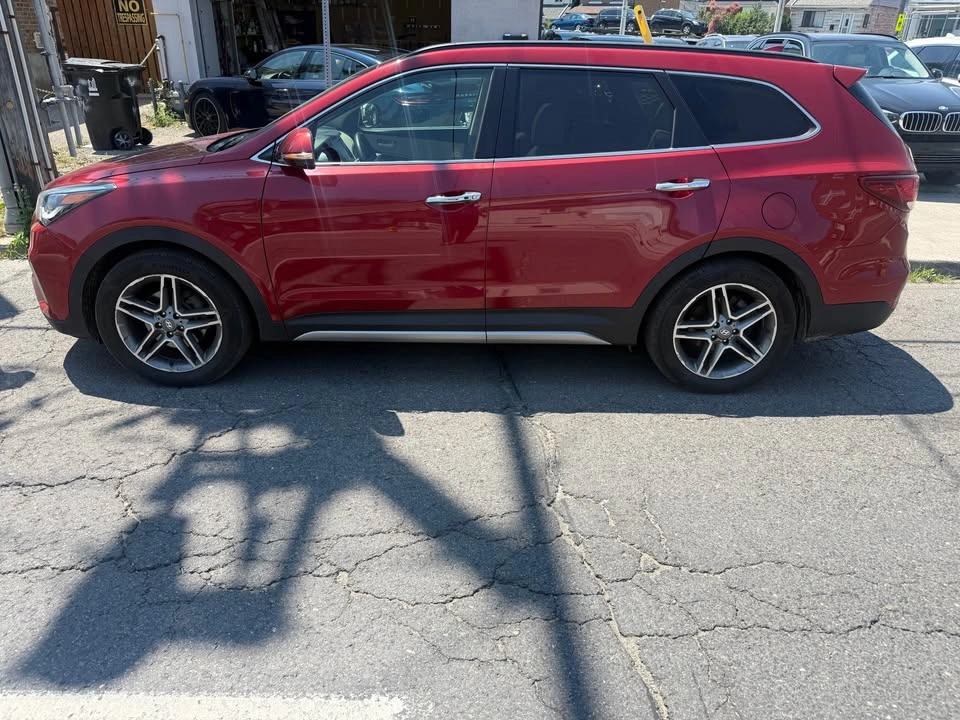 2018 Hyundai Santa Fe XL - photo 4
