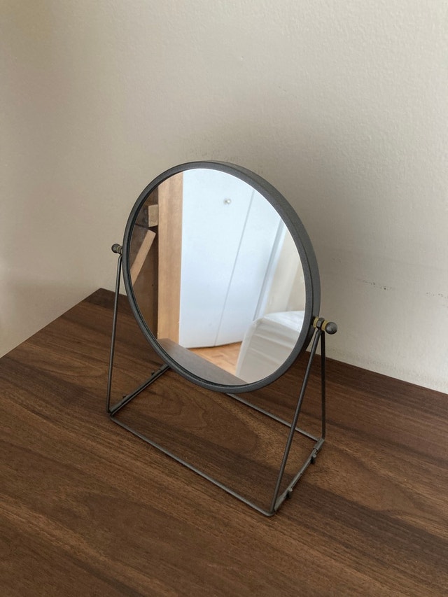 IKEA LASSBYN Table Mirror