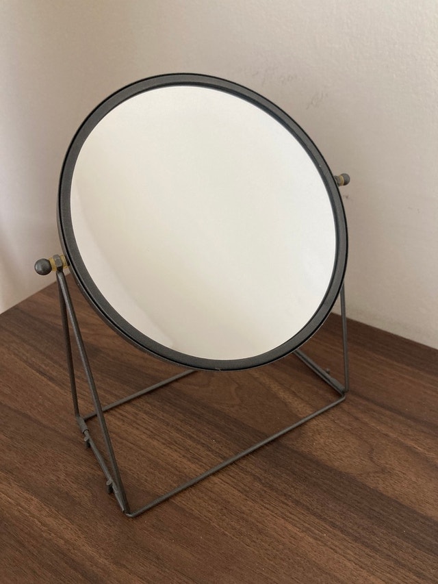 IKEA LASSBYN Table Mirror - photo 2