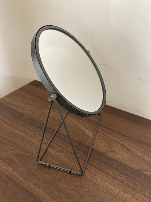 IKEA LASSBYN Table Mirror - photo 3