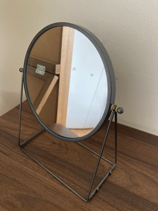 IKEA LASSBYN Table Mirror - photo 4