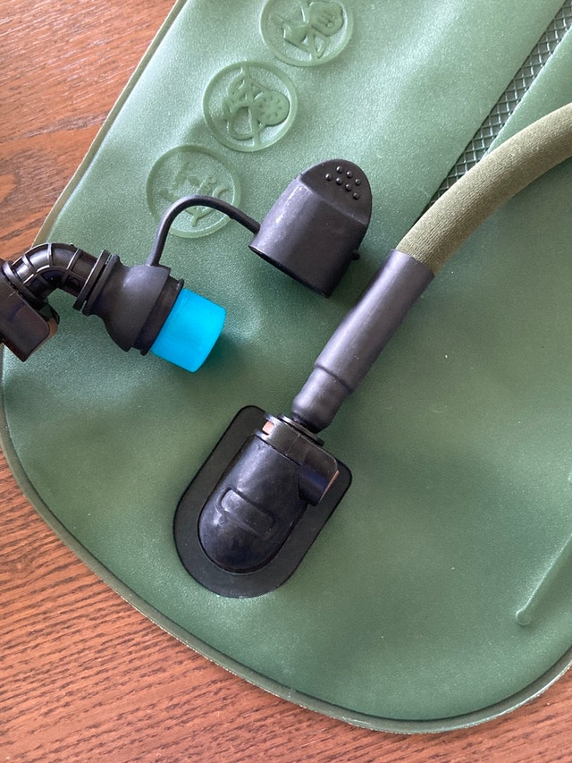 MARCHWAY 3L TPU Hydration Bladder - photo 2