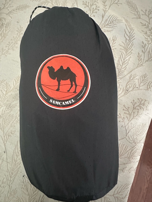 NEW Fleece Sleeping Bag Liner