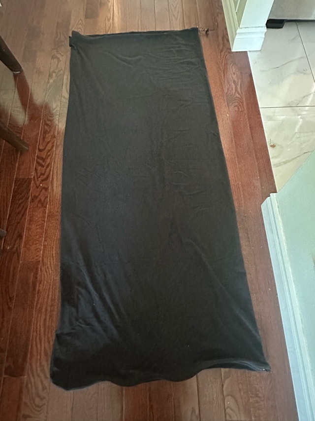 NEW Fleece Sleeping Bag Liner - photo 2