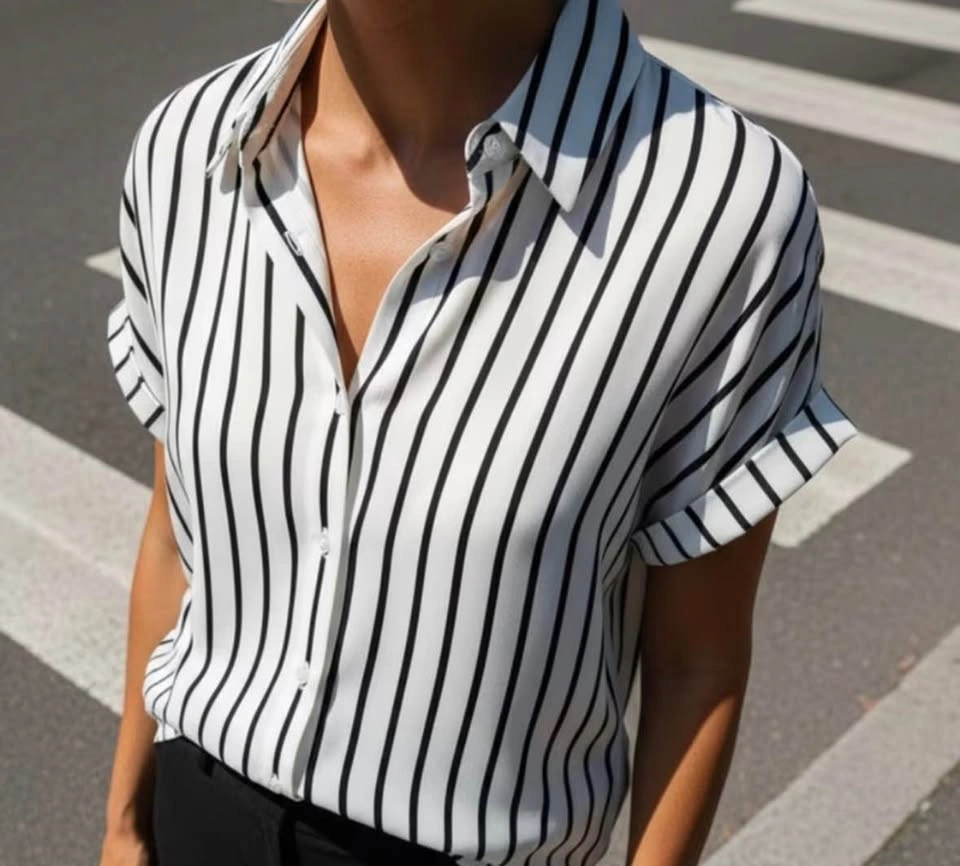 Women’s Blouse Size Medium - photo 3