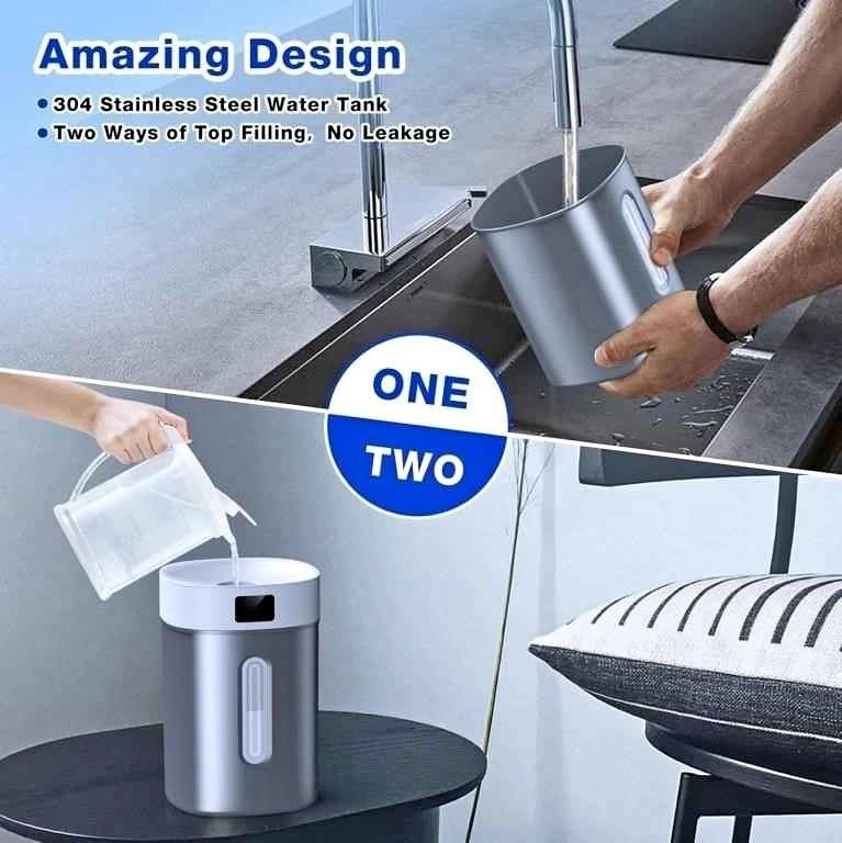 Humidifier