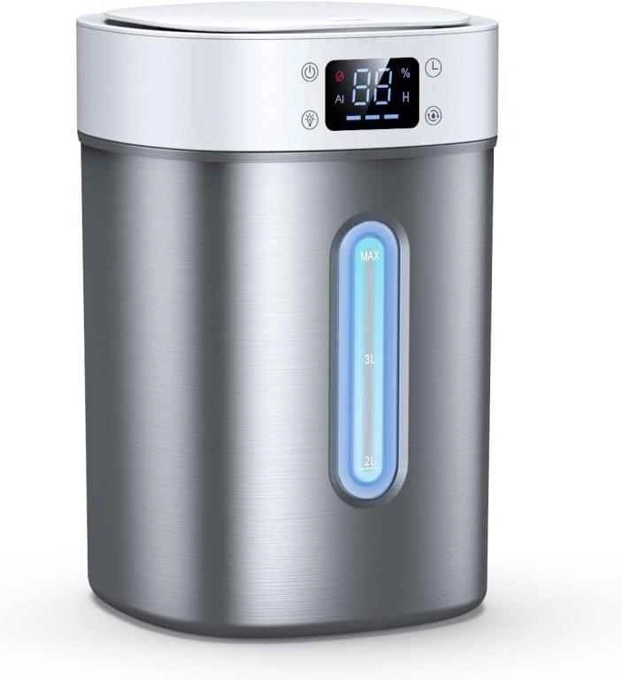 Humidifier - photo 2